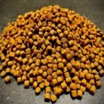 garlic pellets